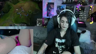 mature_gamer recorded nude video 690875