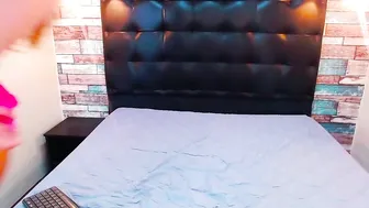 foxy_ella pvt show