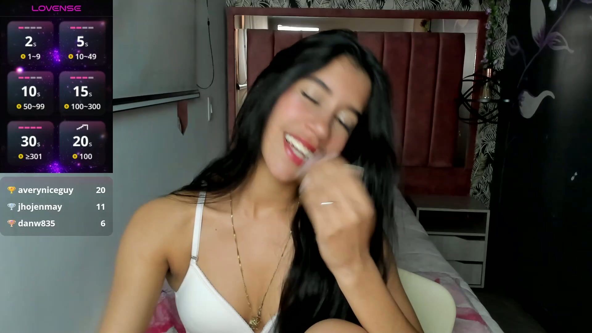 Connie_bell porn chat video - 02-11-2026