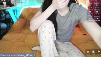 camkitana01 recorded nude video 690917