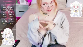 evie_val recorded nude video 690925