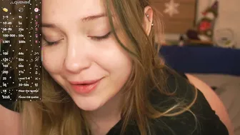 cute_sharloti recorded nude video 690950