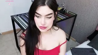 alexa_thaylor_ recorded nude video 691007