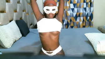 remmyqueen recorded nude video 691008