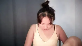yoursweethot_faye recorded nude video 691026
