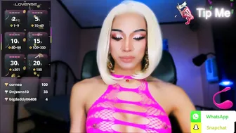 Urgoddess_bella 11 February 2026