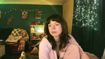 clancyosbourne recorded nude video 691059