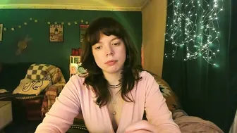 clancyosbourne recorded nude video 691059