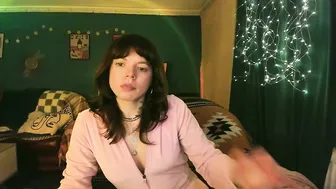clancyosbourne recorded nude video 691059