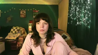 clancyosbourne recorded nude video 691059