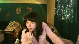 clancyosbourne recorded nude video 691059