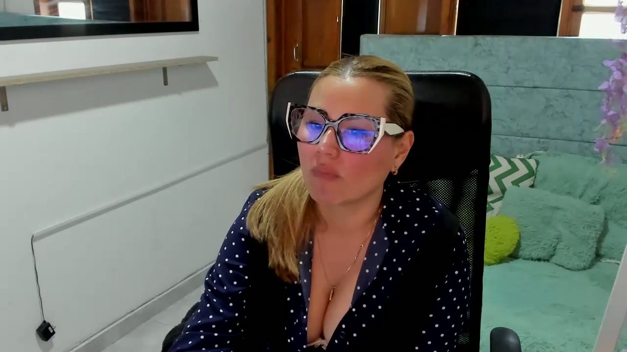 Julieta_star69 chat xxx porn sex