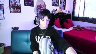 xzerox_ recorded nude video 691116