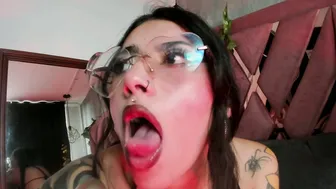 viollettaa_ recorded nude video 691204