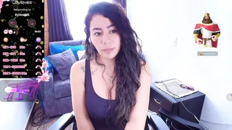 sexy_kendall24 recorded nude video 691206