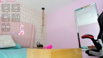 Alaialester on webcam 11-Feb-26