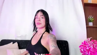 charlotte_mitchell_25 recorded nude video 691261
