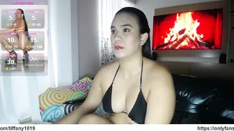pink__tiffany recorded nude video 691280