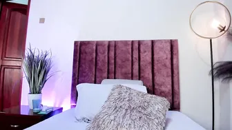 Aylastonne lovense webcam video