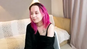 pinkie_winky recorded nude video 691370