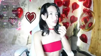 lilythea_ recorded nude video 691397