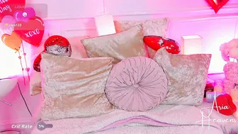 Ariaheavens porn cam video 02/12/2026