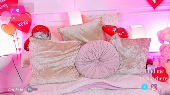 Ariaheavens porn cam video 02/12/2026
