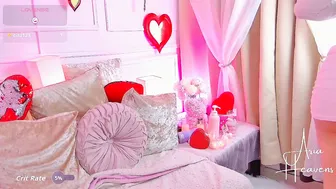 Ariaheavens porn cam video 02/12/2026