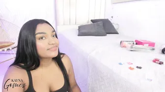 kayna_gomez recorded nude video 691462
