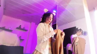 miniadelf recorded nude video 691511