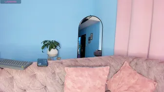 isabellabroms21 recorded nude video 691514