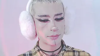 alienexxx recorded nude video 691535