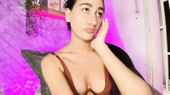 nikibrice recorded nude video 691544