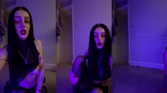 bellaxlauren recorded nude video 691569