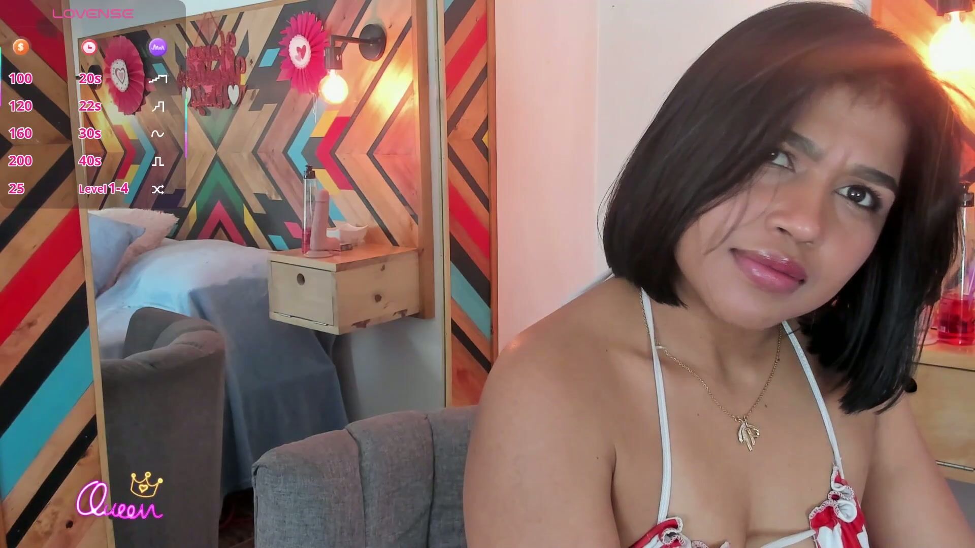 nairobiswan 02-12-2026 nude on cam