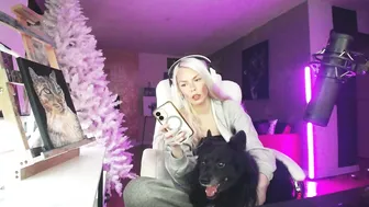 tinykylie recorded nude video 691702