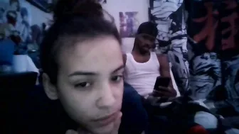 ricanbean cam show 02-12-2026