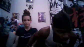 ricanbean recorded nude video 691747