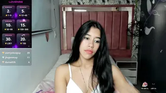 connie_bell recorded nude video 691774