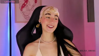 Mulan_sheng69 (02-12-2026) lesbian