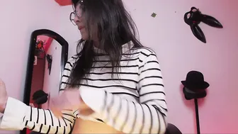 poeeticaa_ recorded nude video 691917