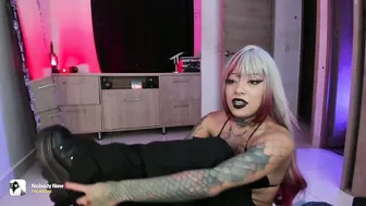 beelzebosss recorded nude video 691930
