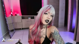 beelzebosss recorded nude video 691930