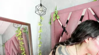 viollettaa_ recorded nude video 691966