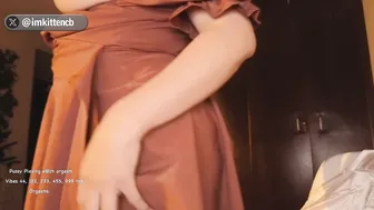 Imkittencb webcam show premium porn