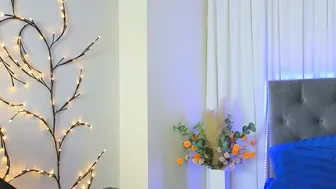 ariana_petite recorded nude video 692013