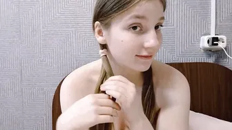 annamariaziencina recorded nude video 692028