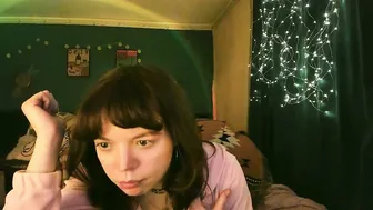 clancyosbourne recorded nude video 692049