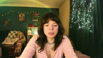 clancyosbourne recorded nude video 692049