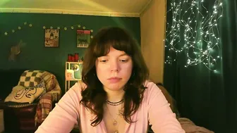 clancyosbourne recorded nude video 692049